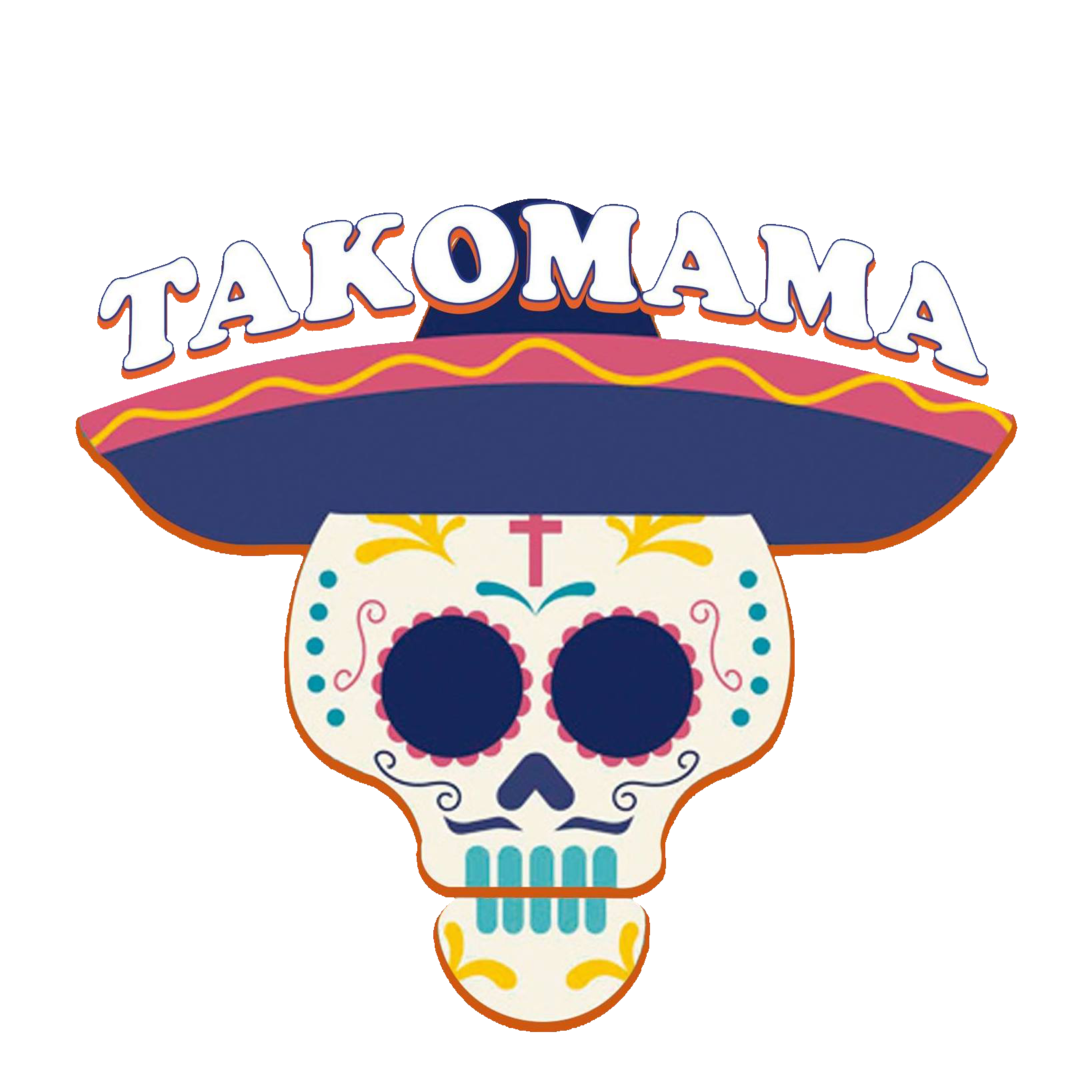 Logo Takomama